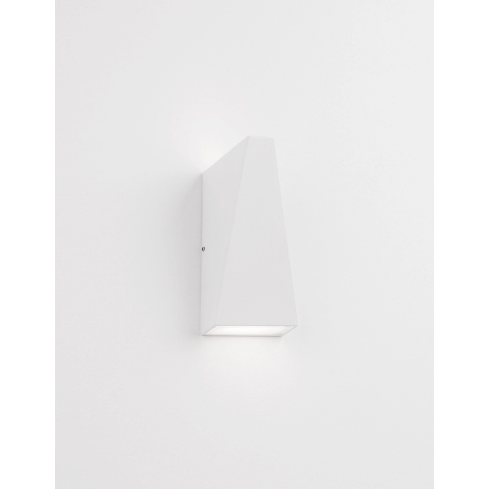 Design wall lamp Miley white Lyora 5212017423849