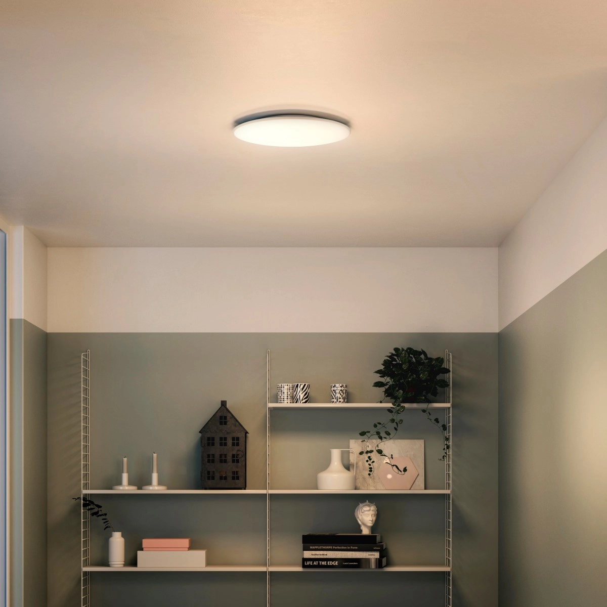 Ceiling light Wawel Philips 8718696162774