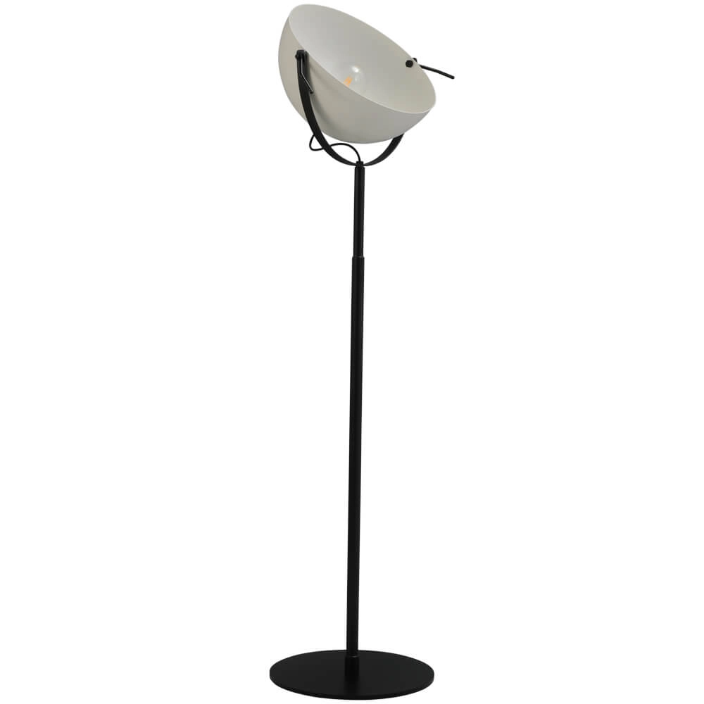 Floor lamp Larino 50 Rustic