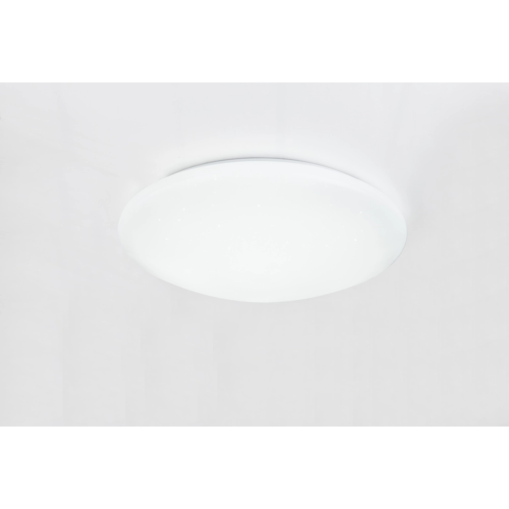 Ceiling light Atreju I Ø 51cm light color adjustable Globo 9007371382330