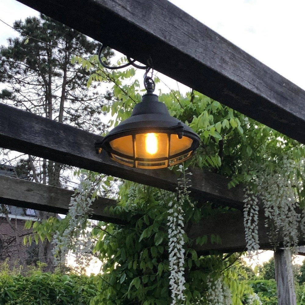 Porch hanging lamp Dover KS Verlichting 8,71473E+12