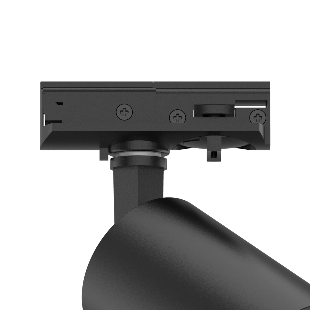 Mockery Tevo Wing Black 1-phase Lyora 4255805300626
