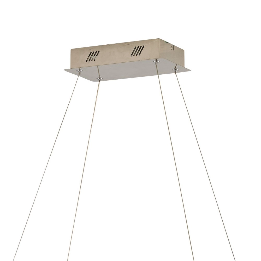 Pendant lamp Antelao Stars of Light 9002759392833