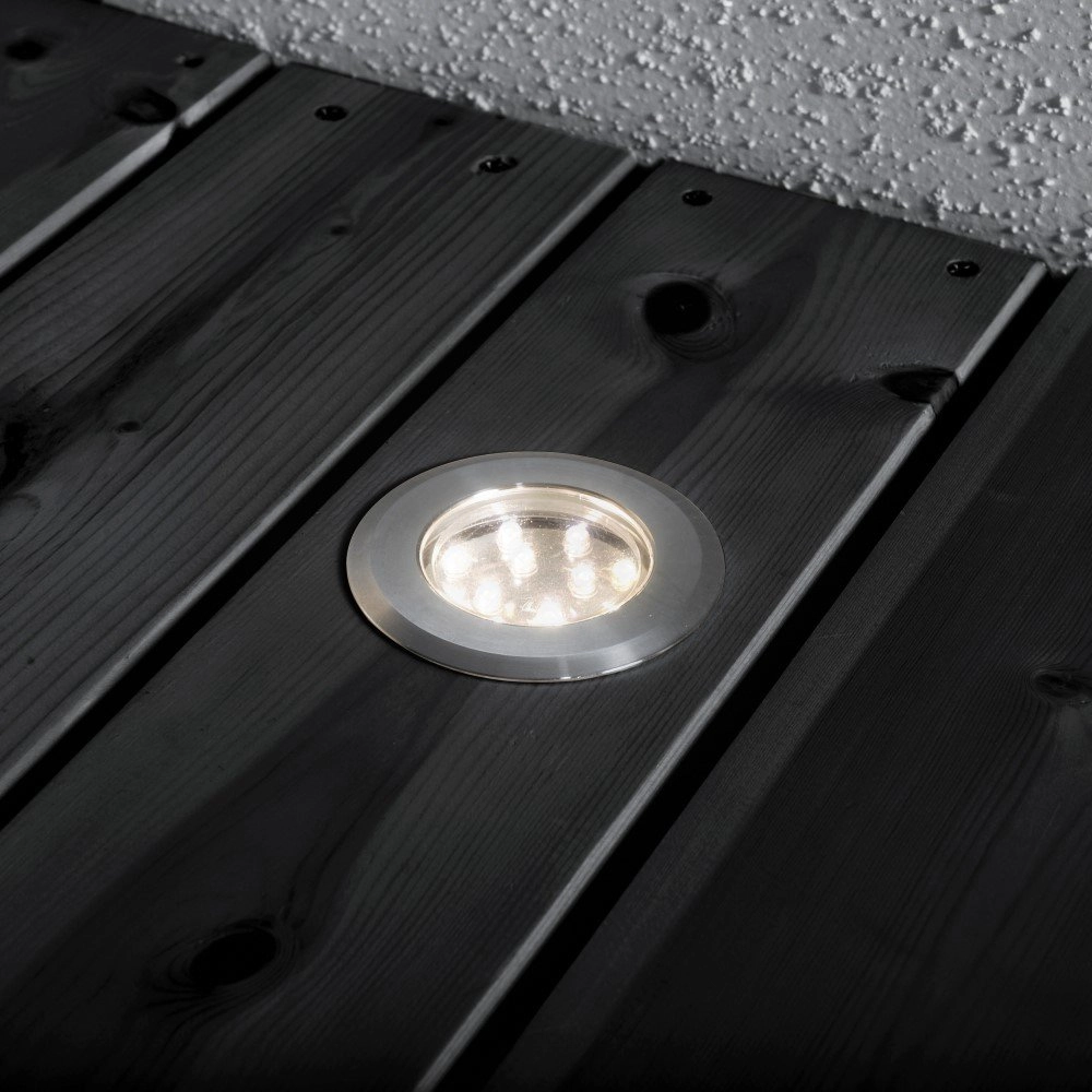 Downlights Mini Led (extension) extension gray KonstSmide 7318307469004