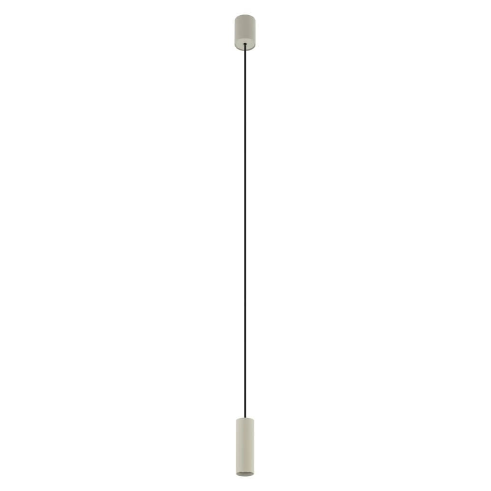 Narrow pendulum Fourty S light grey
