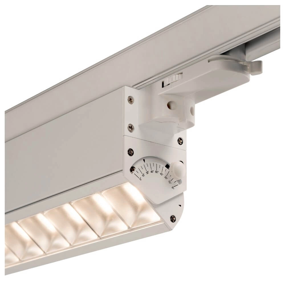 Led Track Lighting Sight 3-phase - white - 4000K
