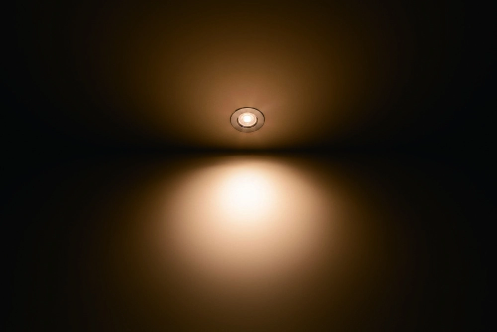 Led spot Dive Chrome Philips 8718699789633