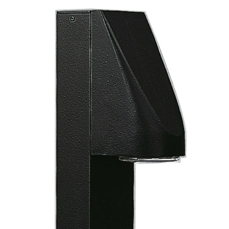 Outdoor light fixtures Stand down LED Black Albert 4007235620788
