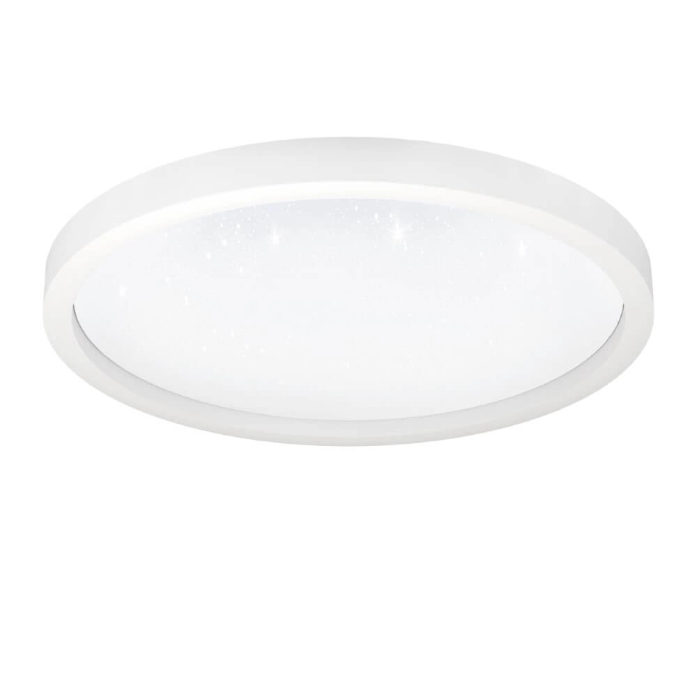 Ceiling lamp Zigbee Montemorelos-Z Ø 57cm white Eglo 9008606243822
