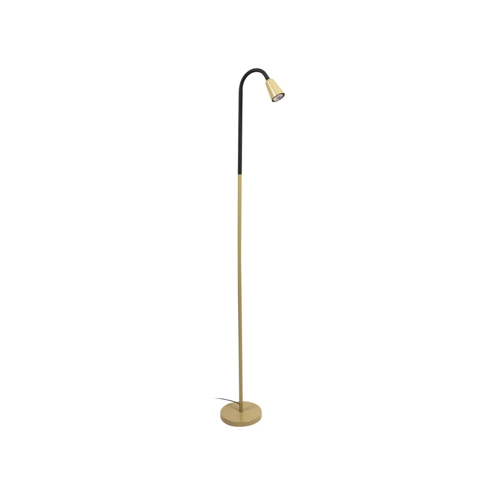 Reading lamp Jasper Green