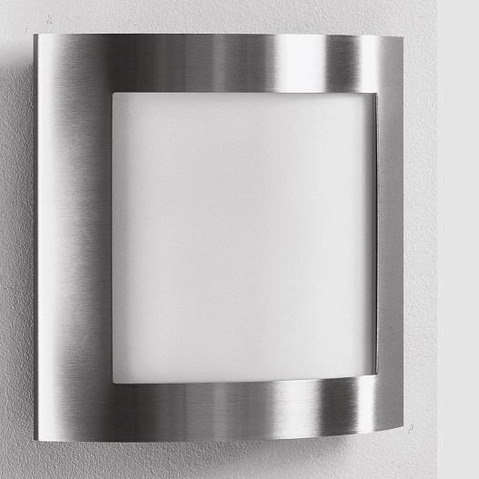 Wall lamp Hemisphere for outside Albert 4007235961935