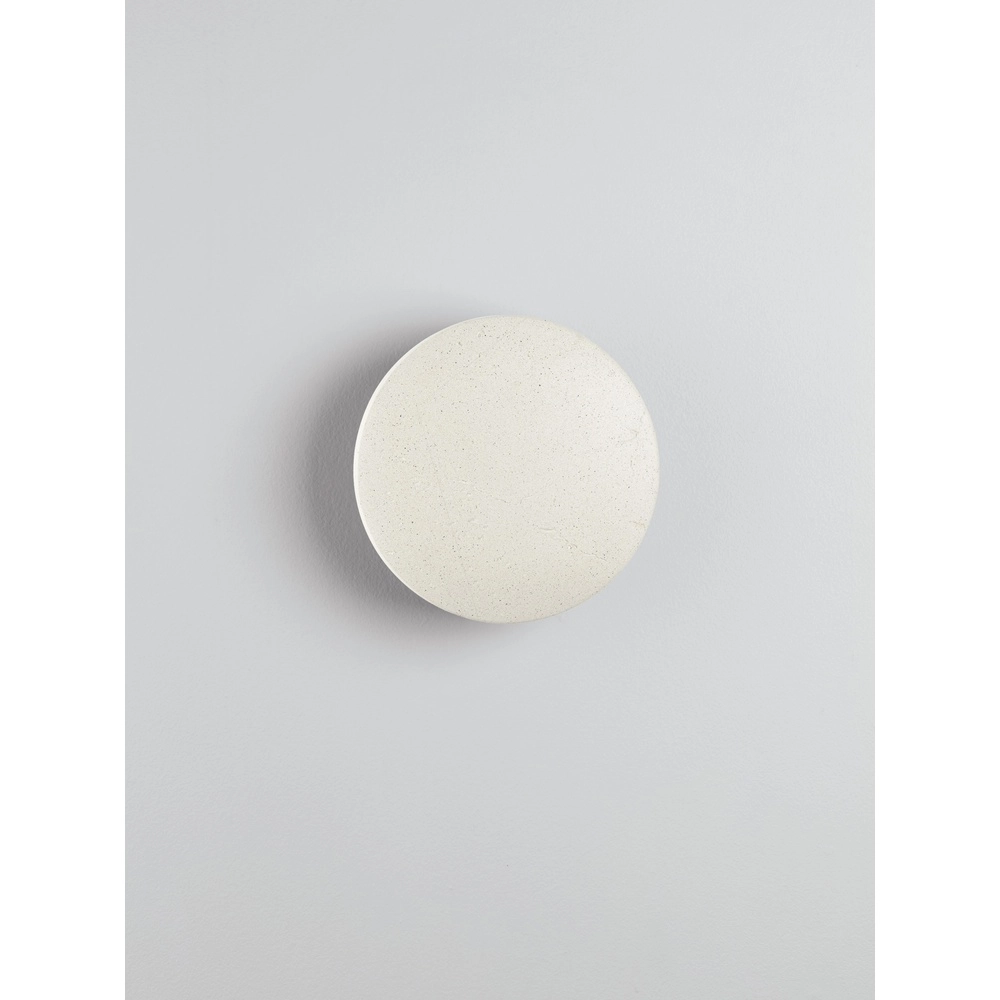 Wall lamp Cerler sand brown stone Lyora 5212017495983