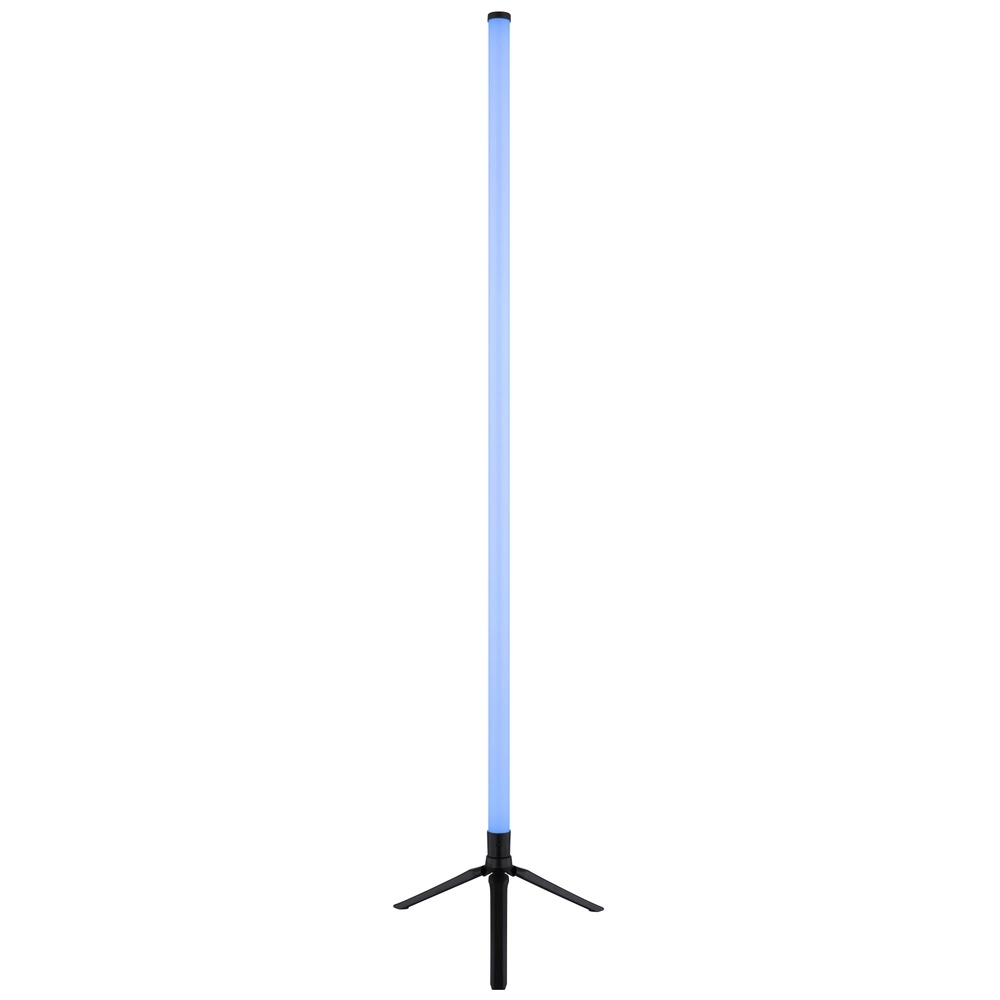 Floor lamp Rocky Black Globo 9007371487486