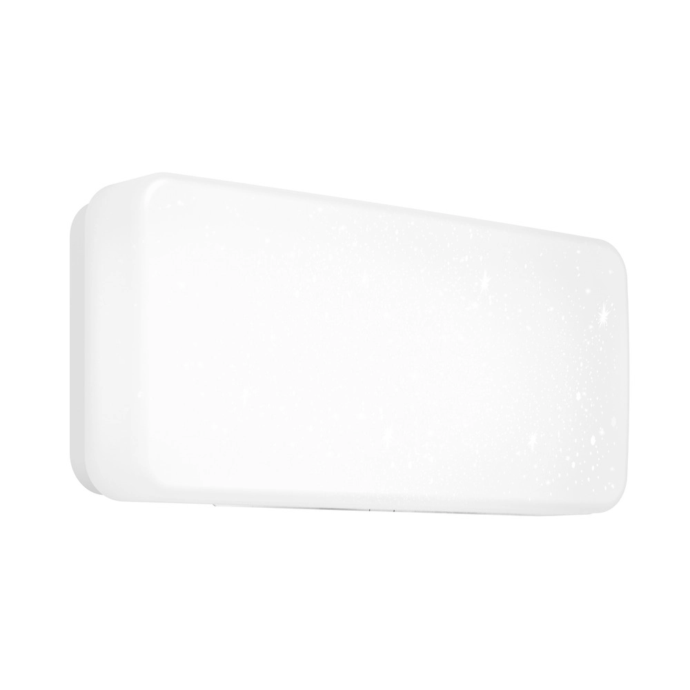 Wall lamp design Pogliola E white 28.5cm