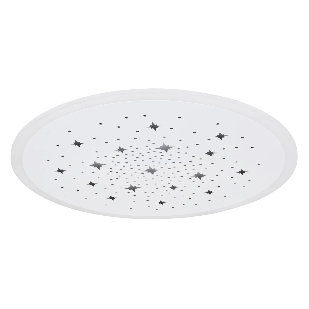 Ceiling light Murphy Ø 50cm Globo 9007371415564