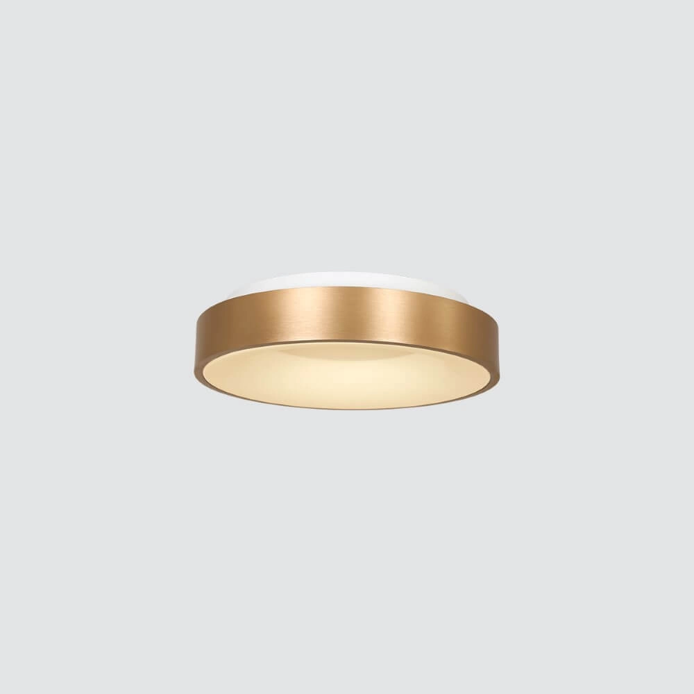 LED ceiling lamp Ringlede Ø 30cm Steinhauer 8712746135787