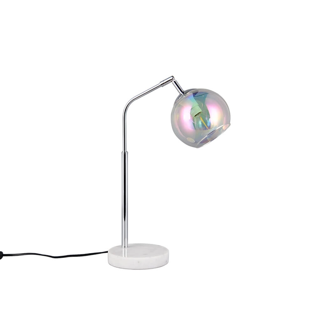 Design table lamp Paxton chromium Trio 4017807641240
