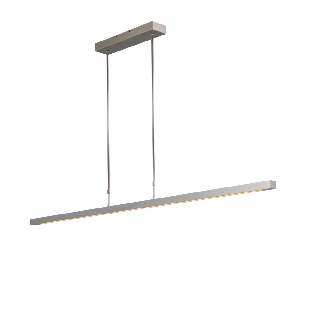 Dining table lamp Real 3 160cm gray Masterlight 8718121181950