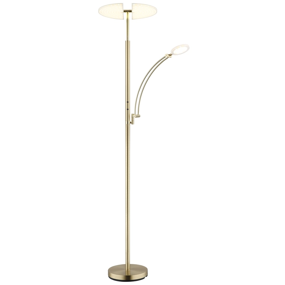 Feeding lamp Tirana Gold