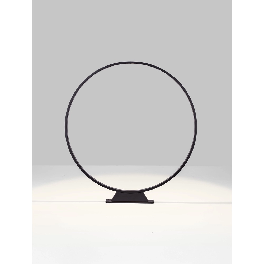 Unique ring light Metro Ø 60cm Lyora 5212017472502