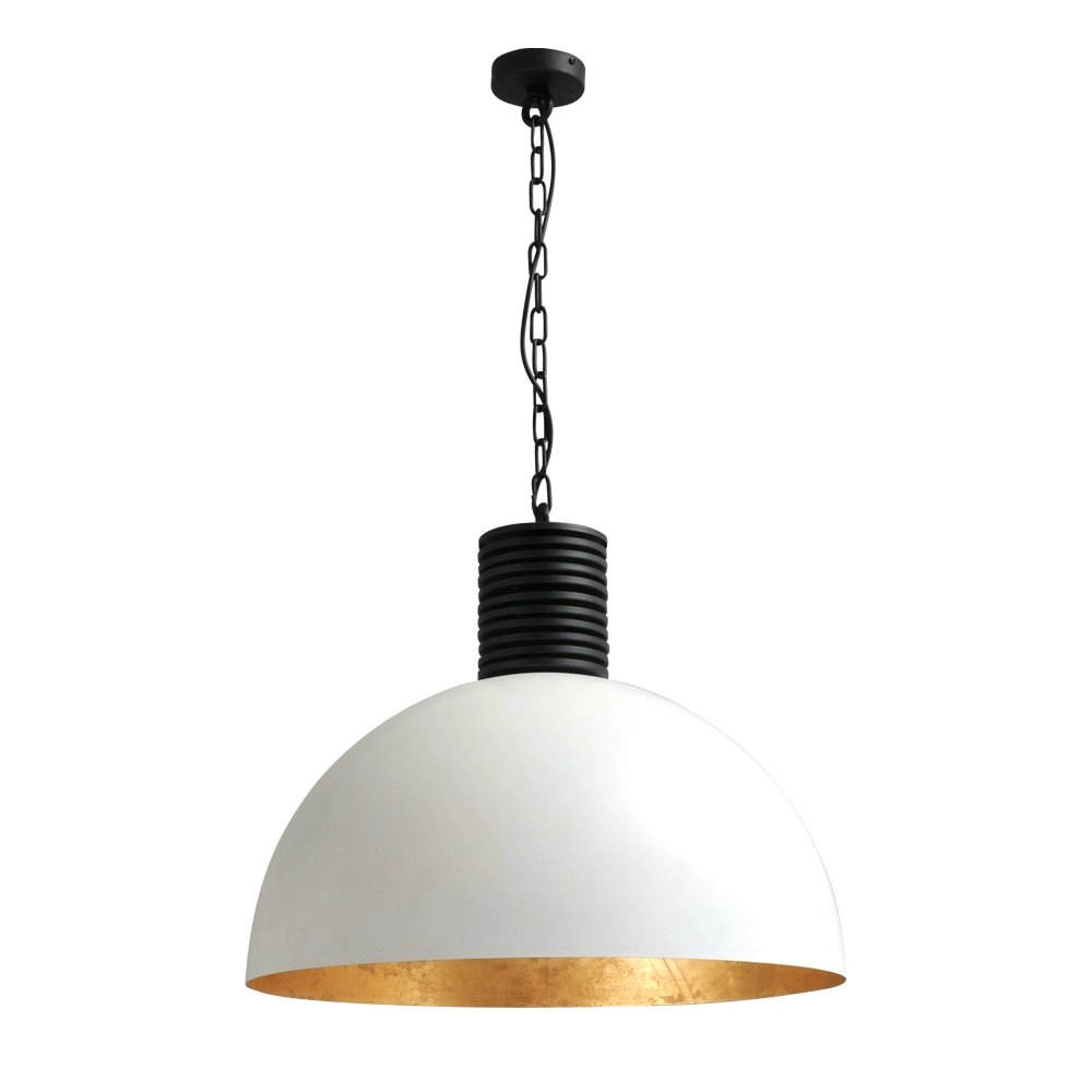Pendant lamp Industria Gold 60