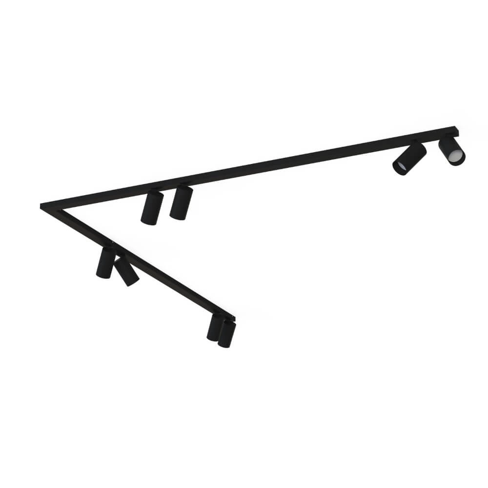 Ceiling spotlights Mono 2x 150cm