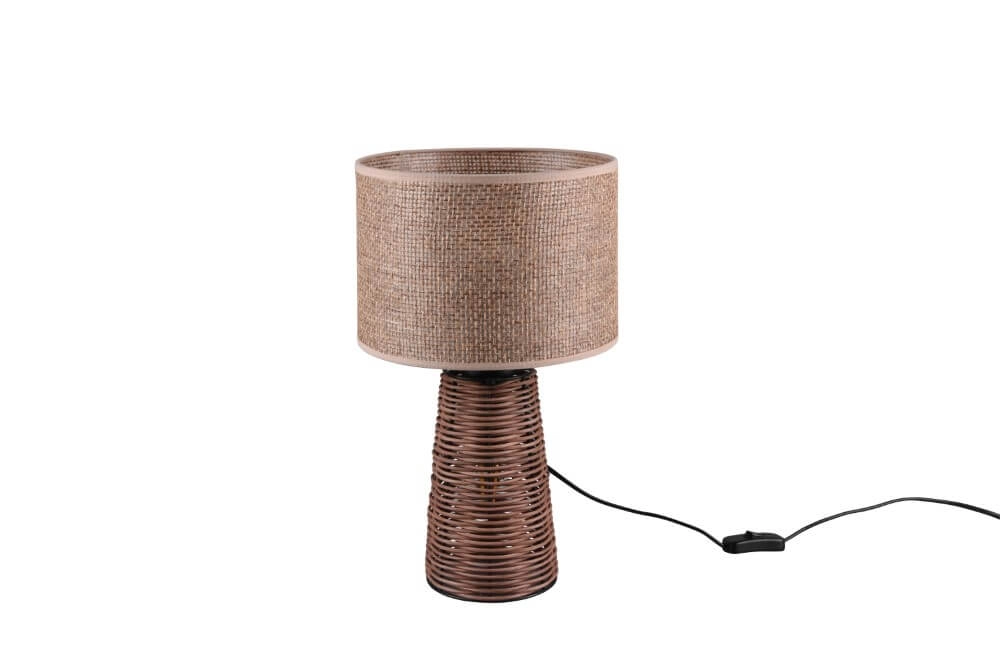 Table lamp Straw