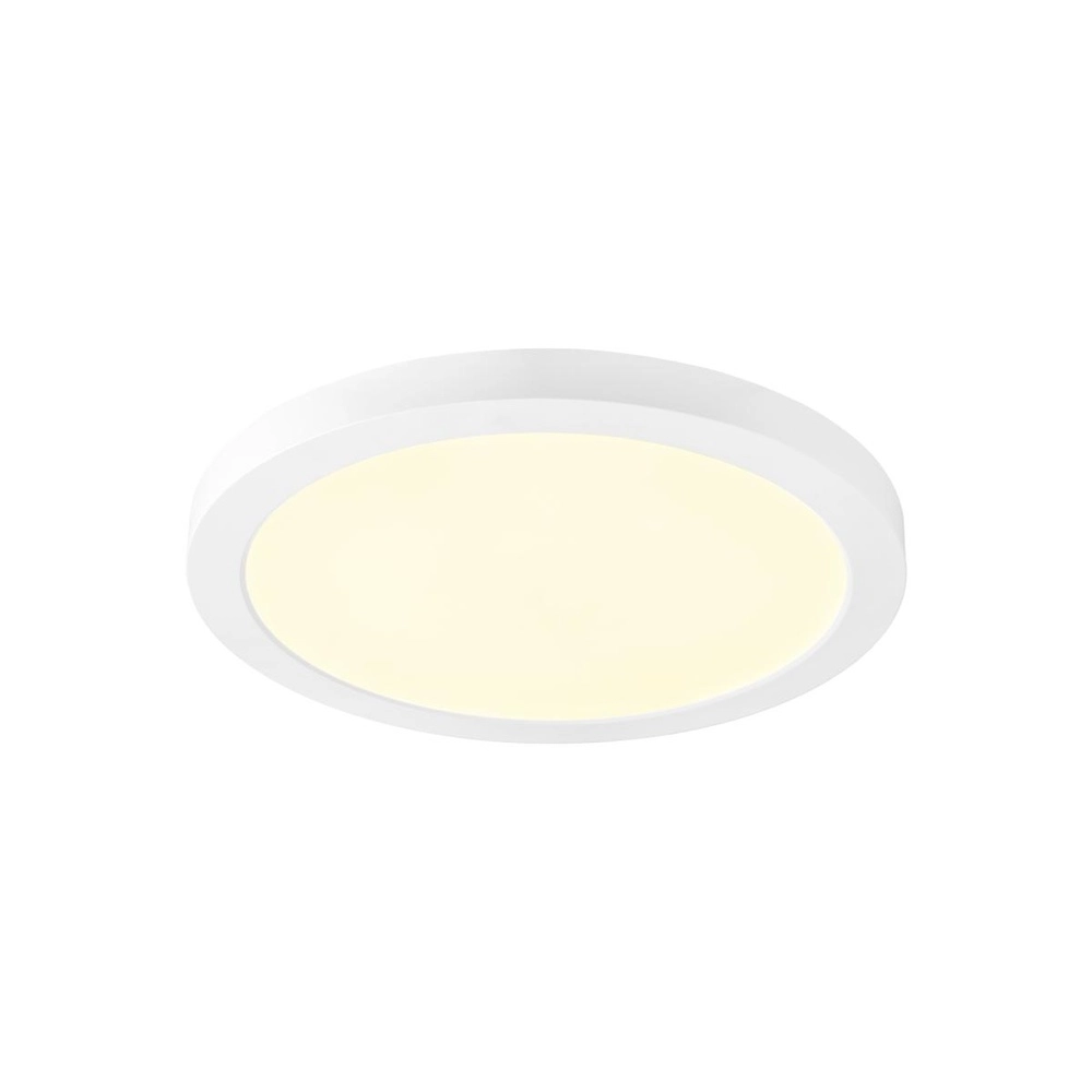 Ceiling light Vario Ø 29cm white