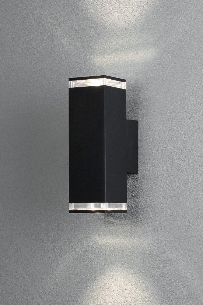 Wall spot Antares for outside KonstSmide 7318304077509