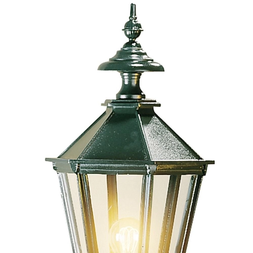 Nostalgic outdoor lamp M33 black KS Verlichting 8714732120807