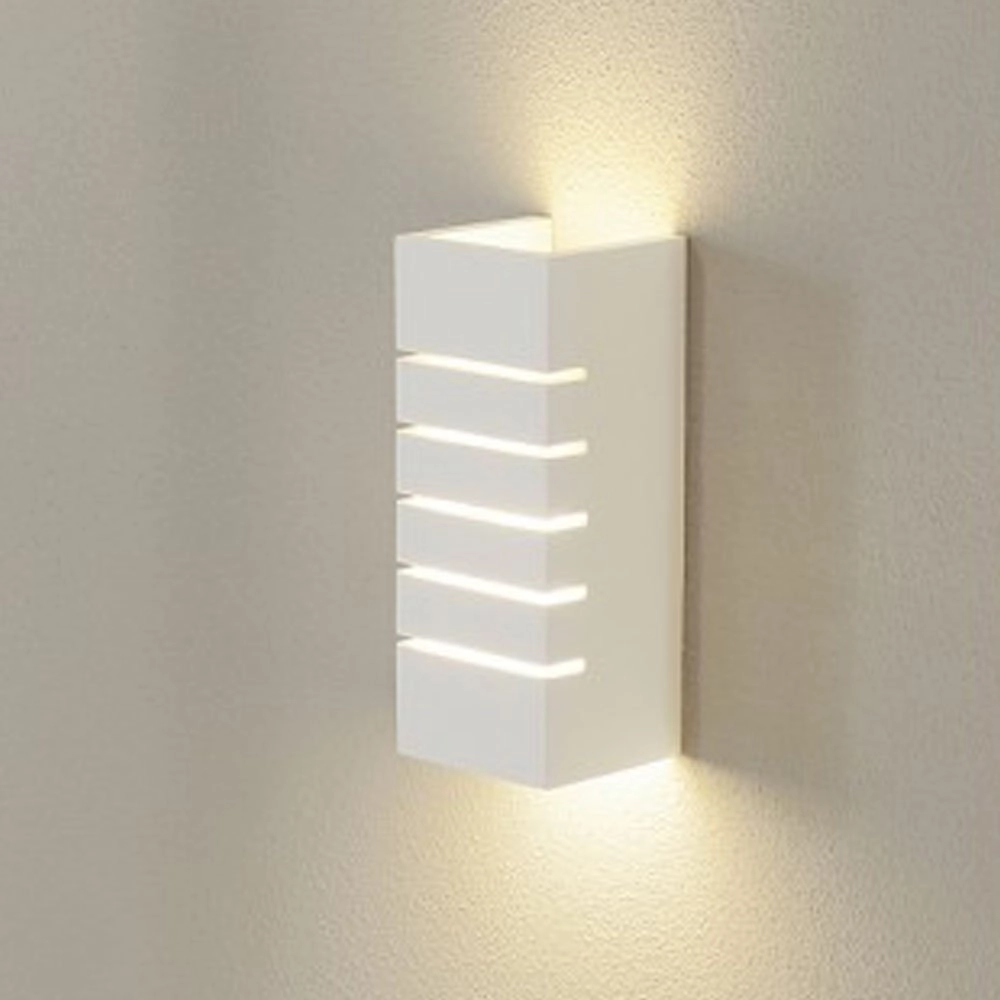 Wall lamp GL 100 Slot SLV 4024163093415