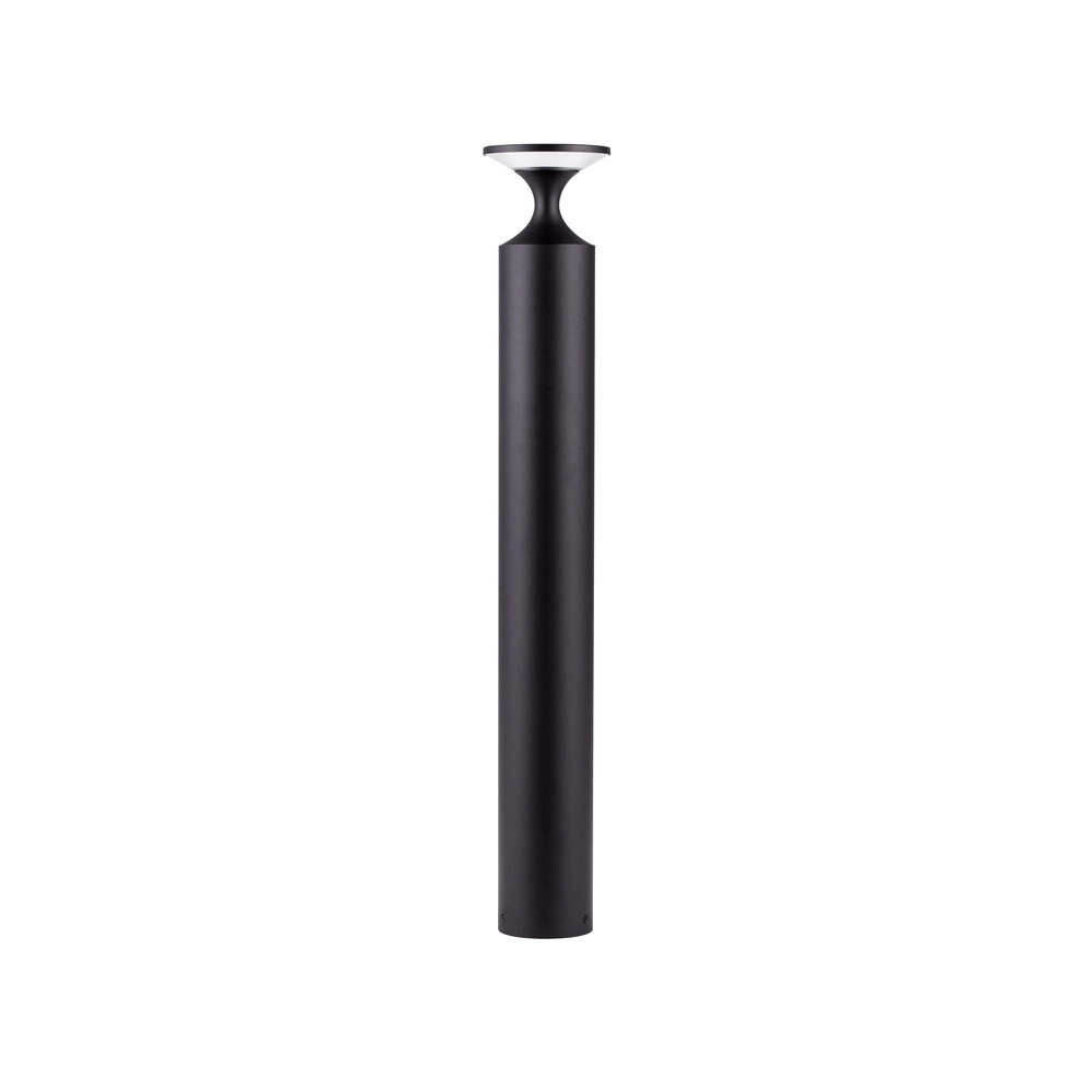 Black design lamp Pistillo 90cm Lyora 5212017478788