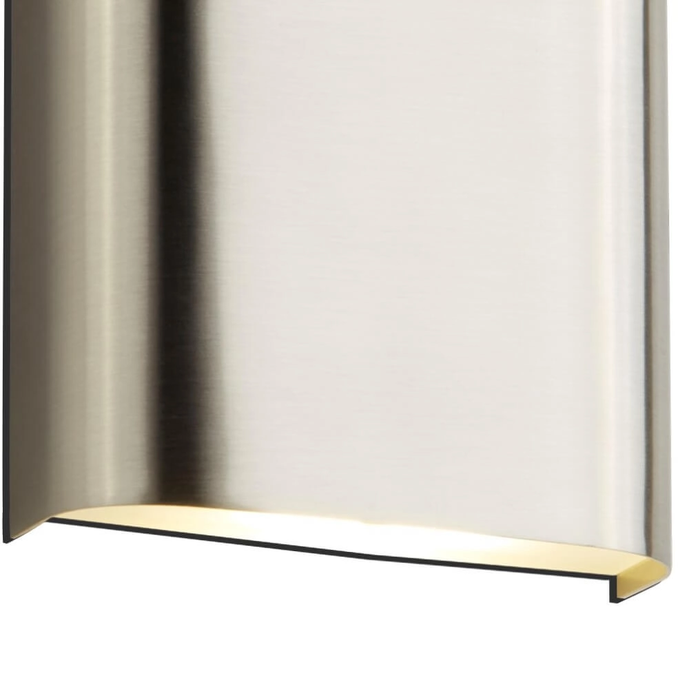 Design up - down lighter Match Box Searchlight 5053423137483