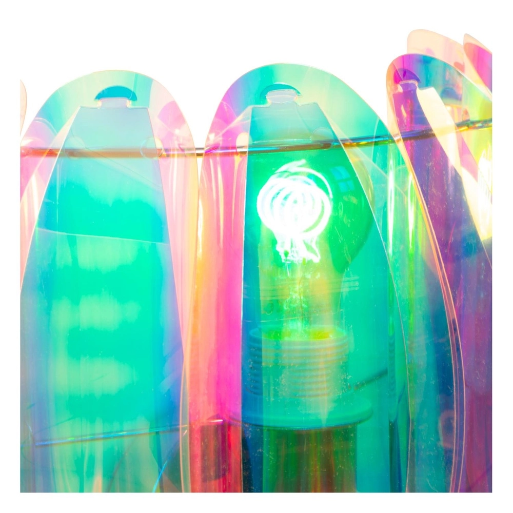 Colored wall lamp Glinstar Design Lucide 5411212345783