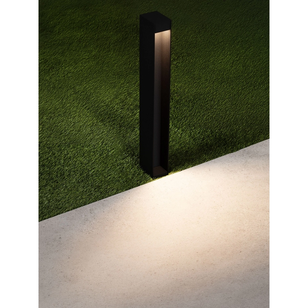 Path lighting Lumix black 60cm Lyora 5212017498052