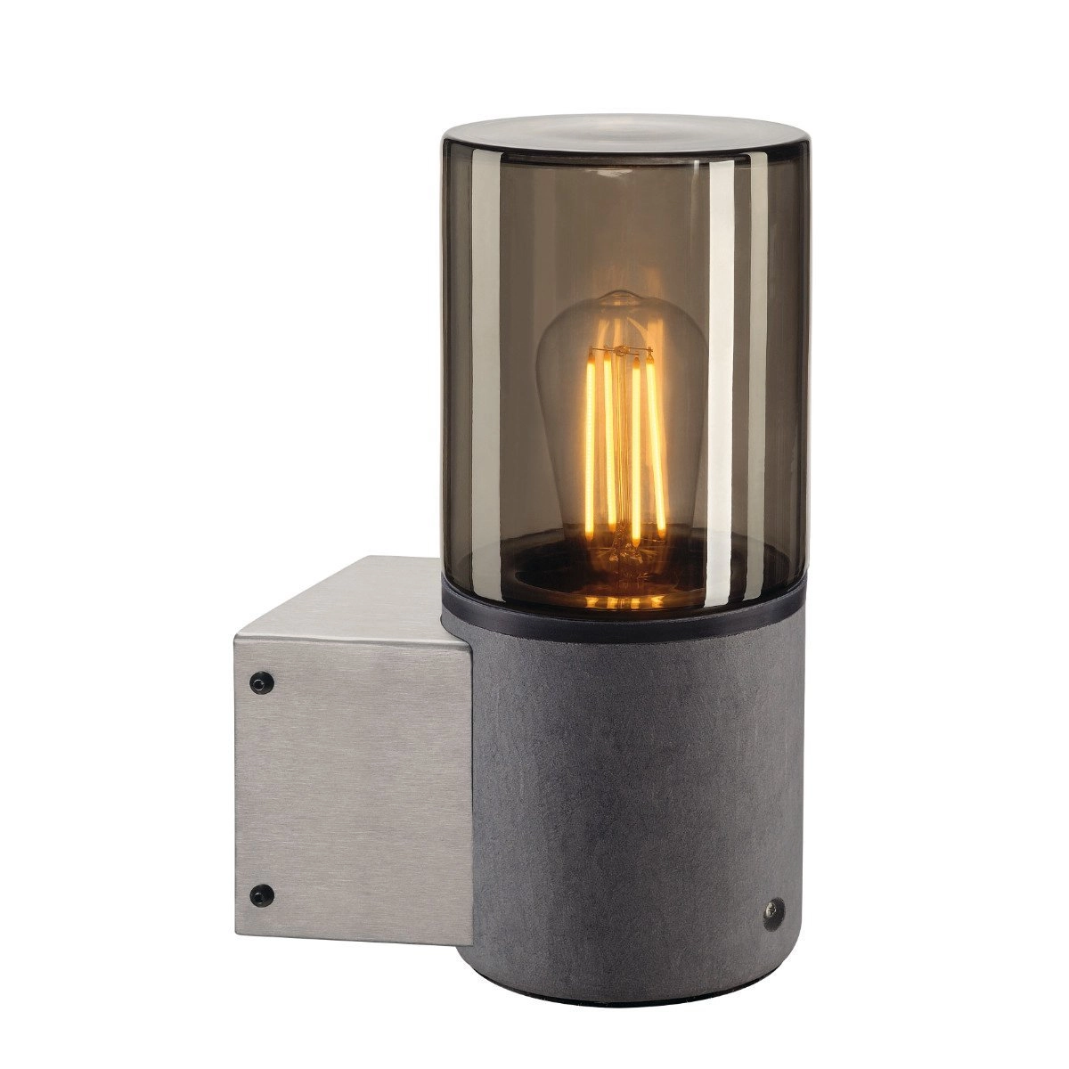 Wall lamp Lisenne Stone