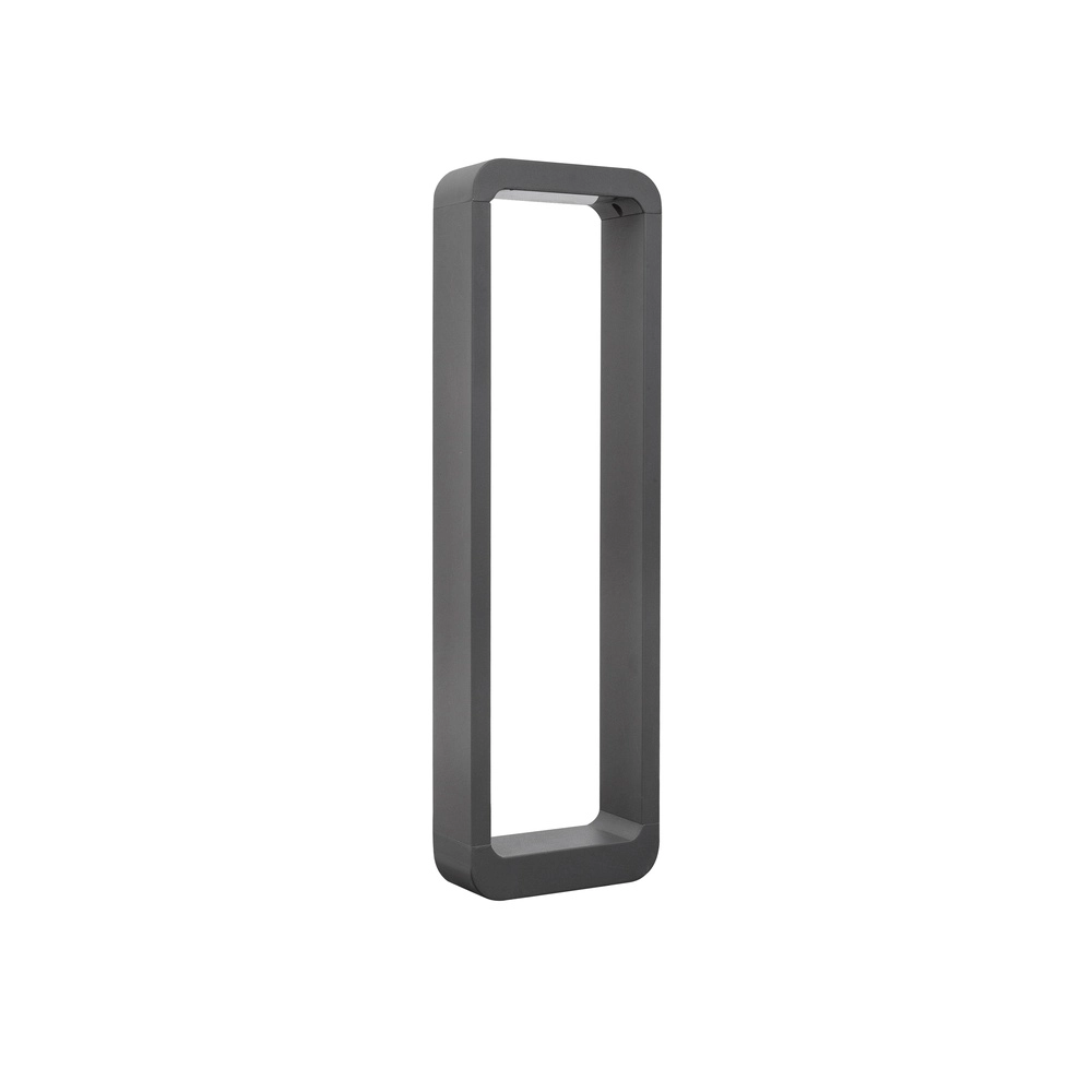 Garden lamp Ned grey Lyora 5212017417404