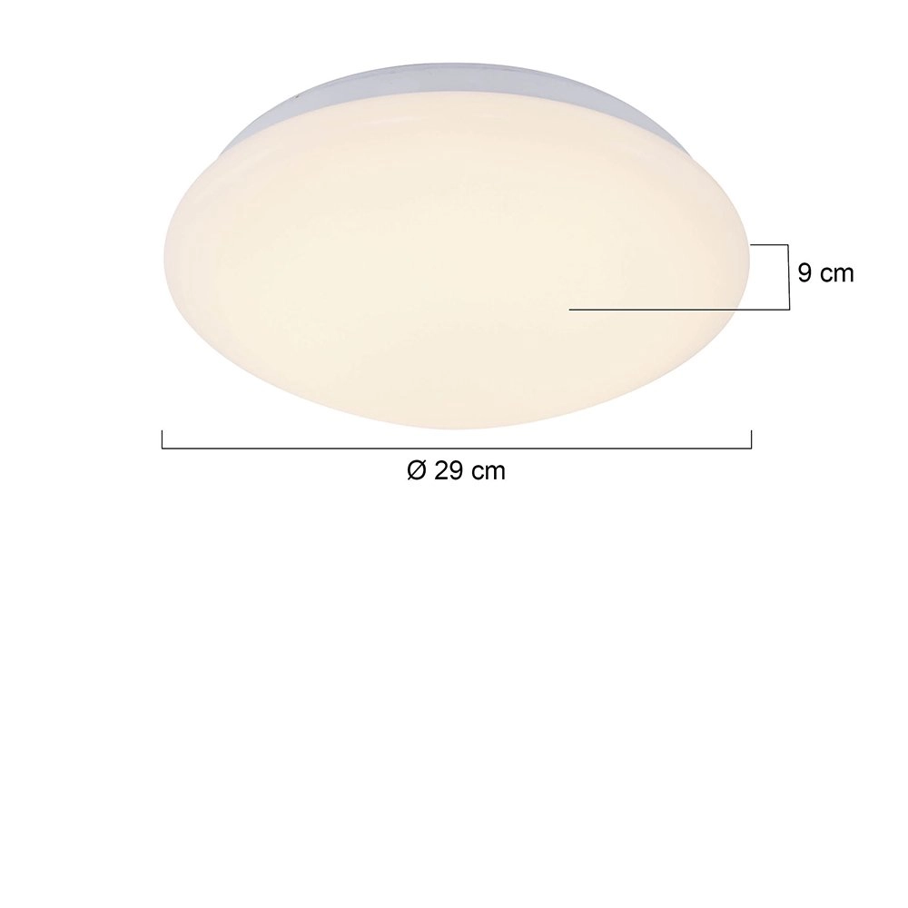 Ceiling light Galaxy Steinhauer 8712746106558