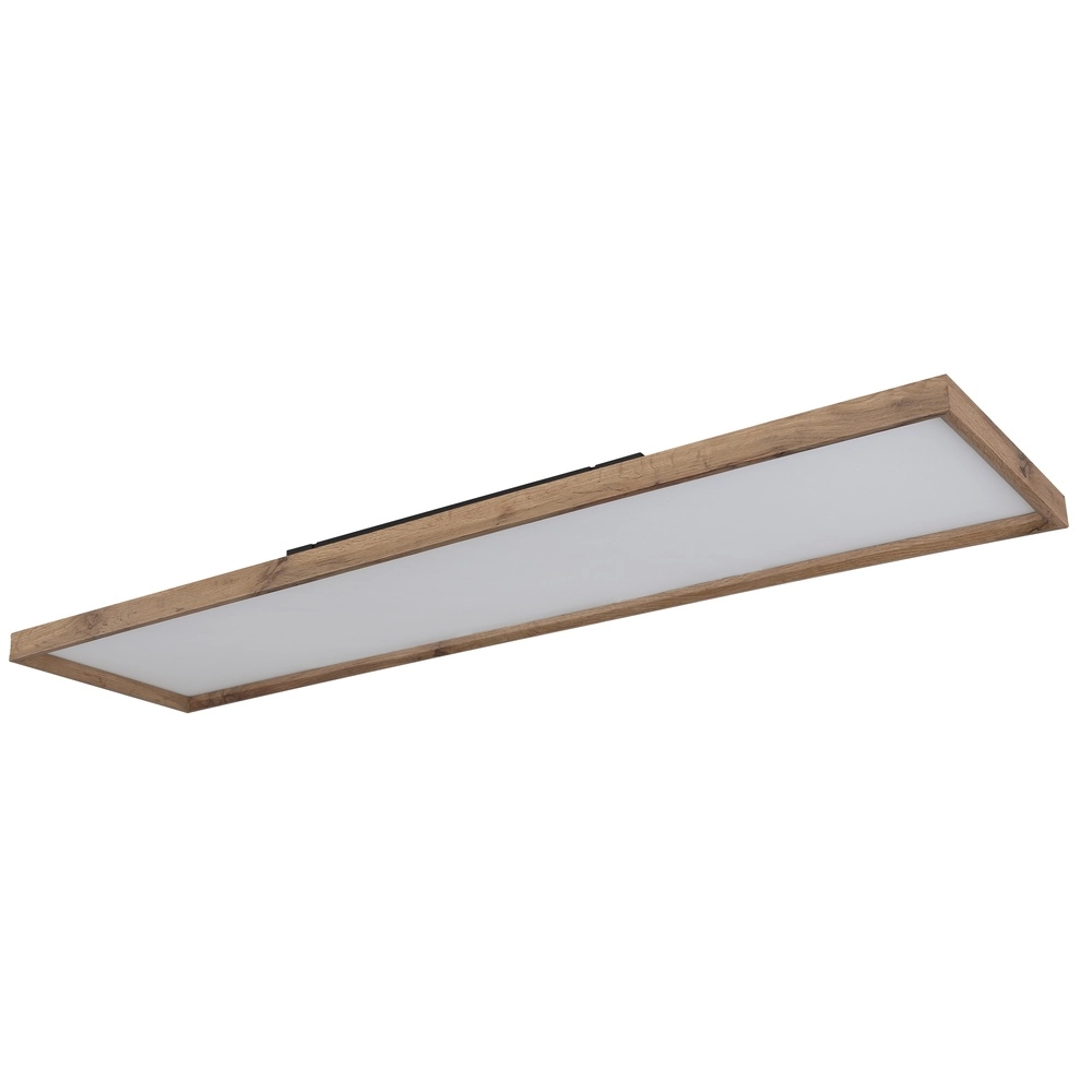 Ceiling lamp Cinderella wood 120cm Globo 9007371430963