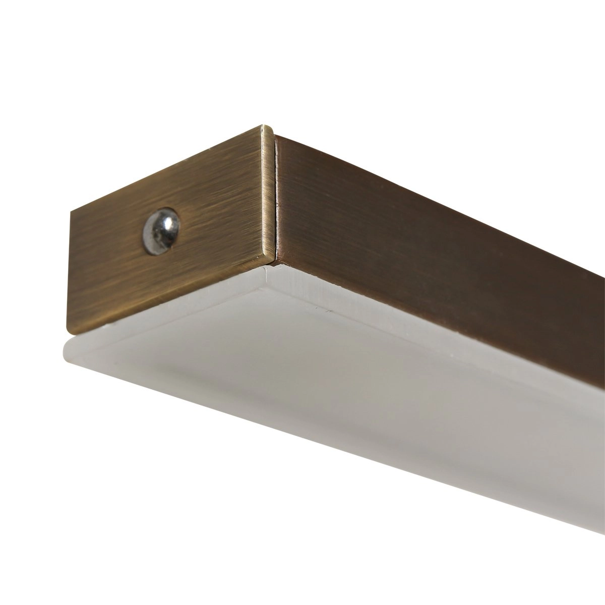 Pendant lamp Zelena LED Steinhauer 8712746129342