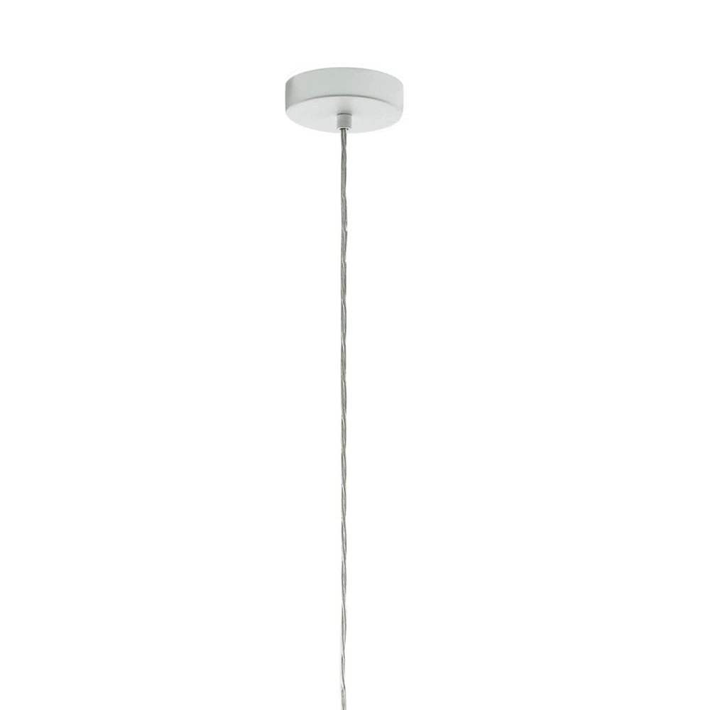 Pendant lamp Roccaforte 30cm Eglo 9002759978549