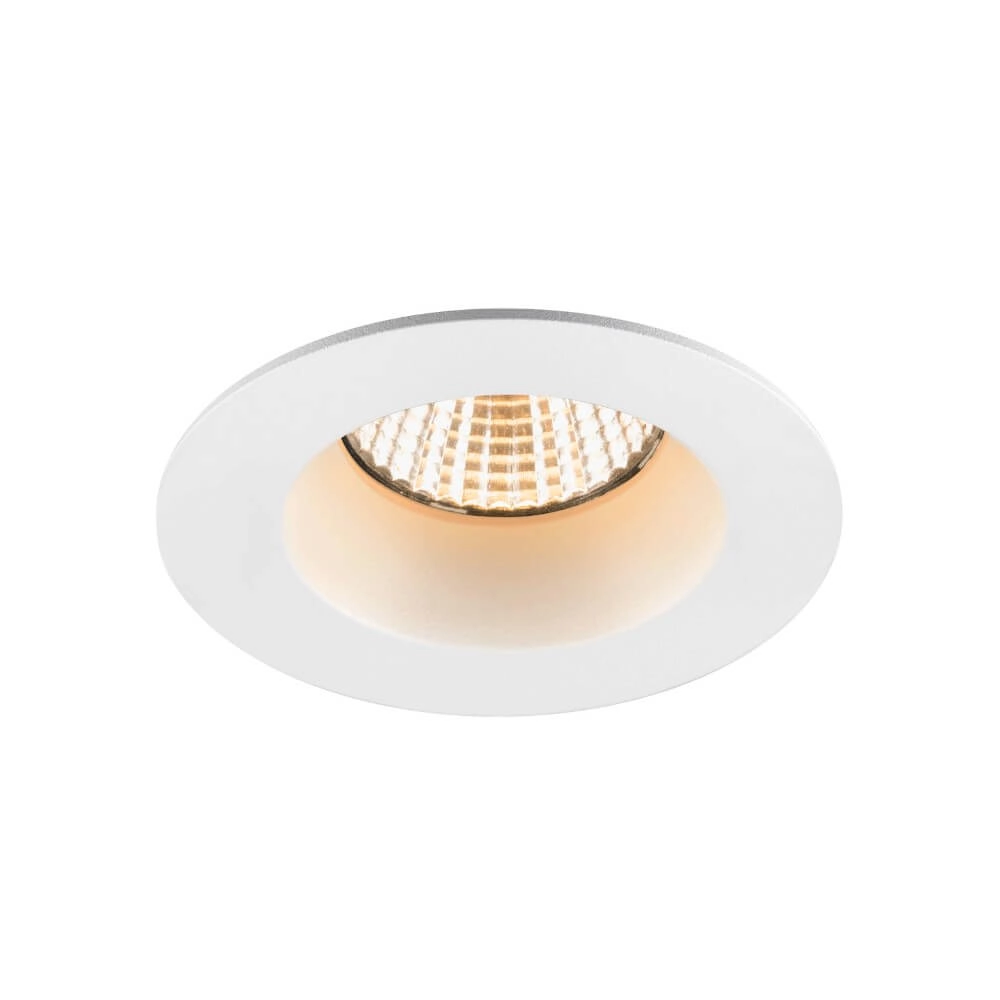Round led spot New Tria Uni white - CCT - 600lm - 38g SLV 4024163277266