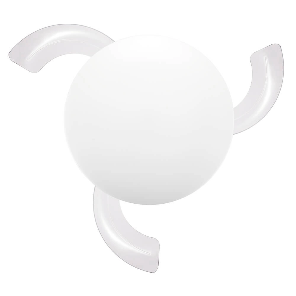 Led ceiling fan Stroll Ø 106cm Beacon 9333509205685