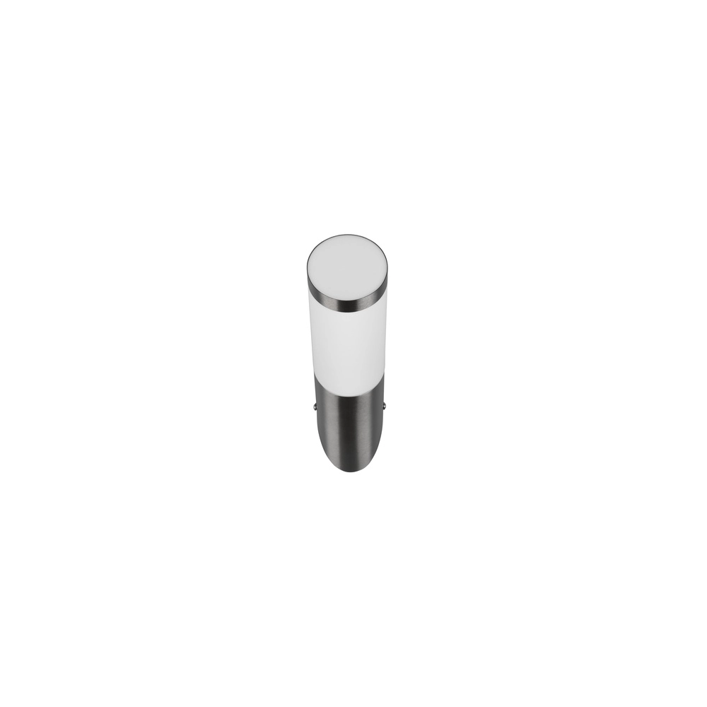 Nickel wall lamp Trioto Design Trio 4017807556551
