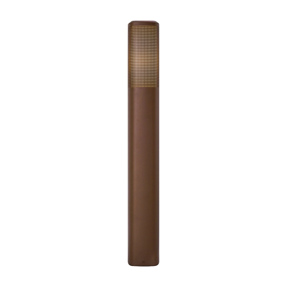 Garden lamp Sidara 95  Rusty brown Nordlux 5704924025808