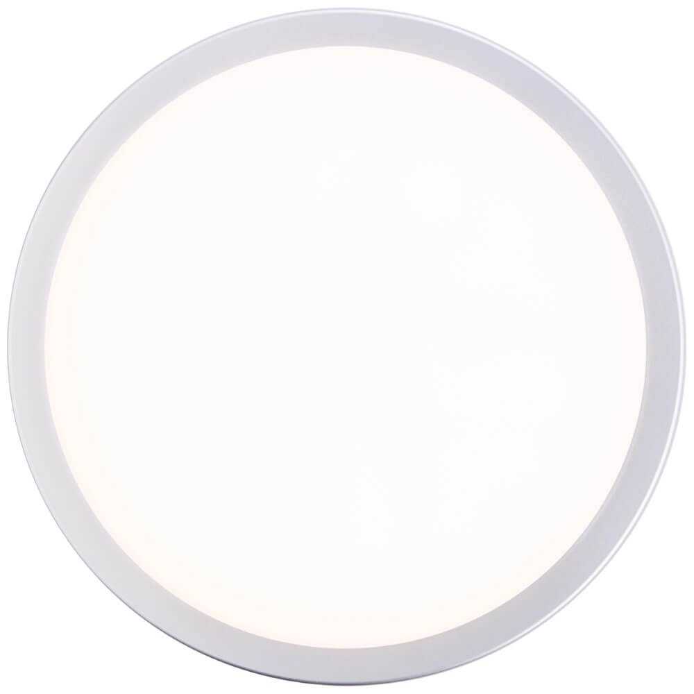 Ceiling lamp Devora round Brilliant 4004353356445