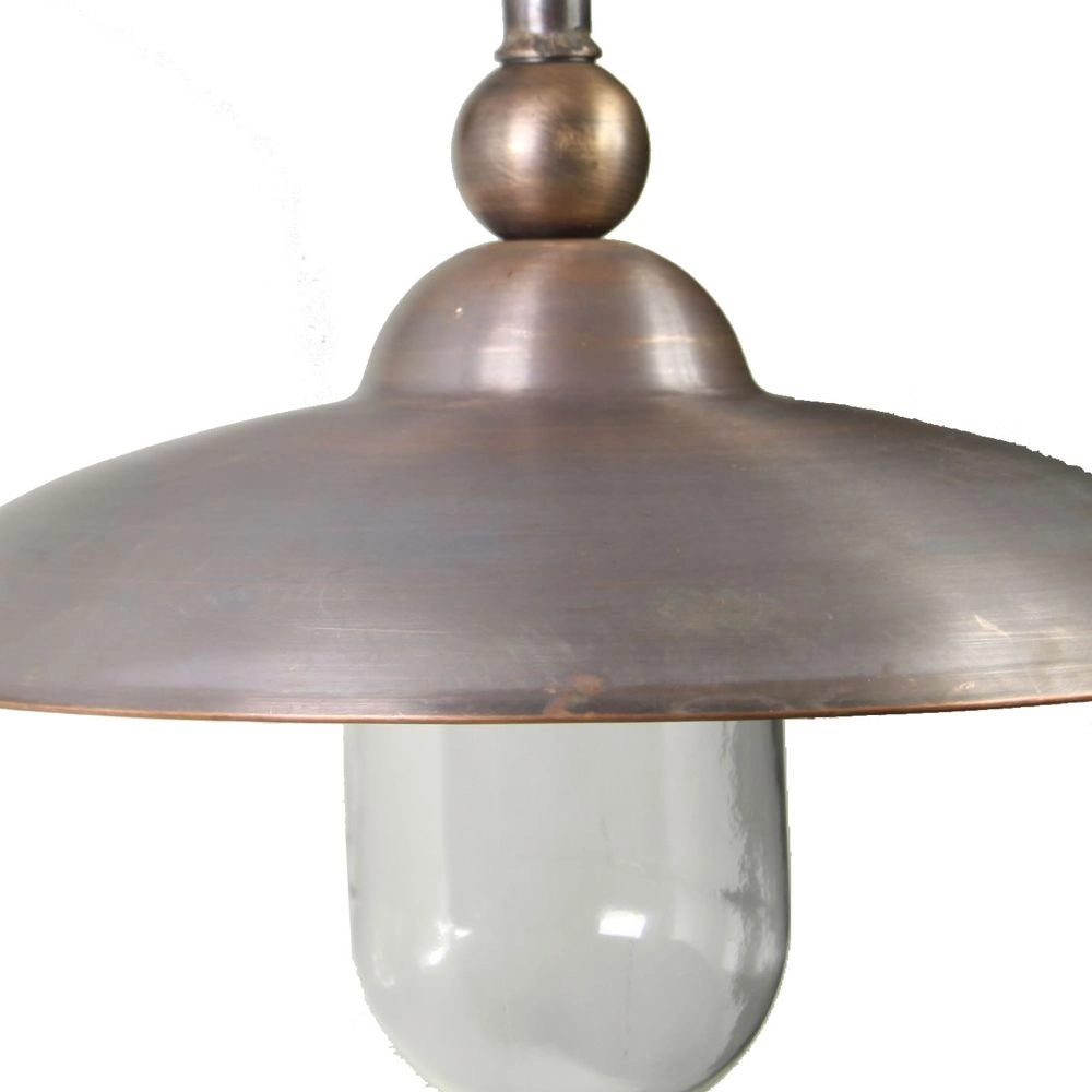 Rustic outdoor lamp Le Havre KS Verlichting 8714732124508