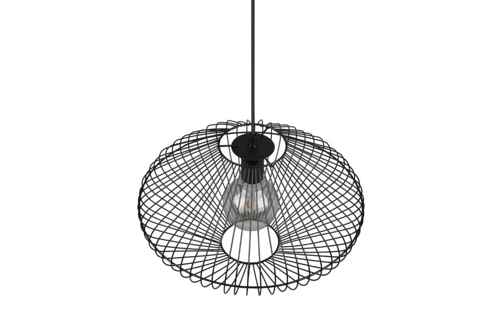 Pendant lamp Cobain Trio 4017807504767