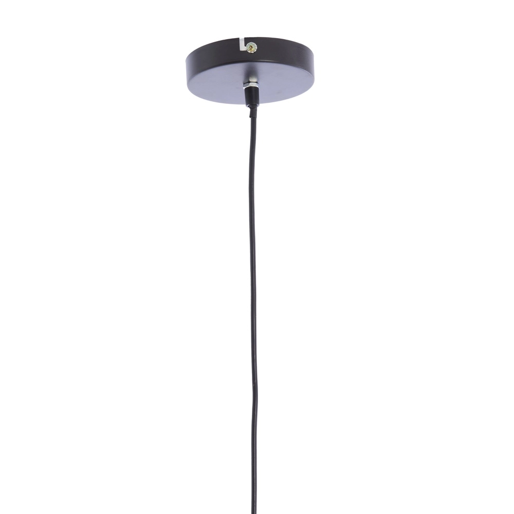 Tiffany pendant lamp Ryota brown Ø 42cm Light & Living 8717807831387