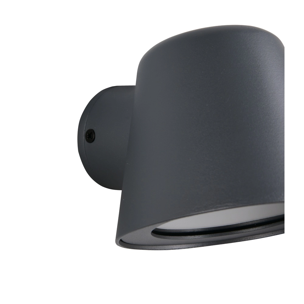 Wall lamp Beni Black Trio 4017807691412